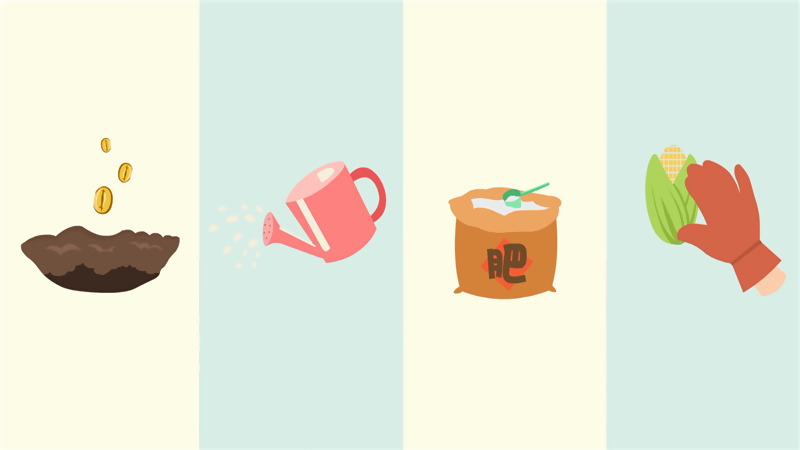 菜菜農(nóng)場(chǎng)APP動(dòng)畫(huà)宣傳片