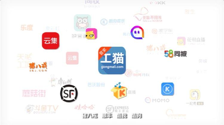 工貓管家mg動(dòng)畫(huà)制作